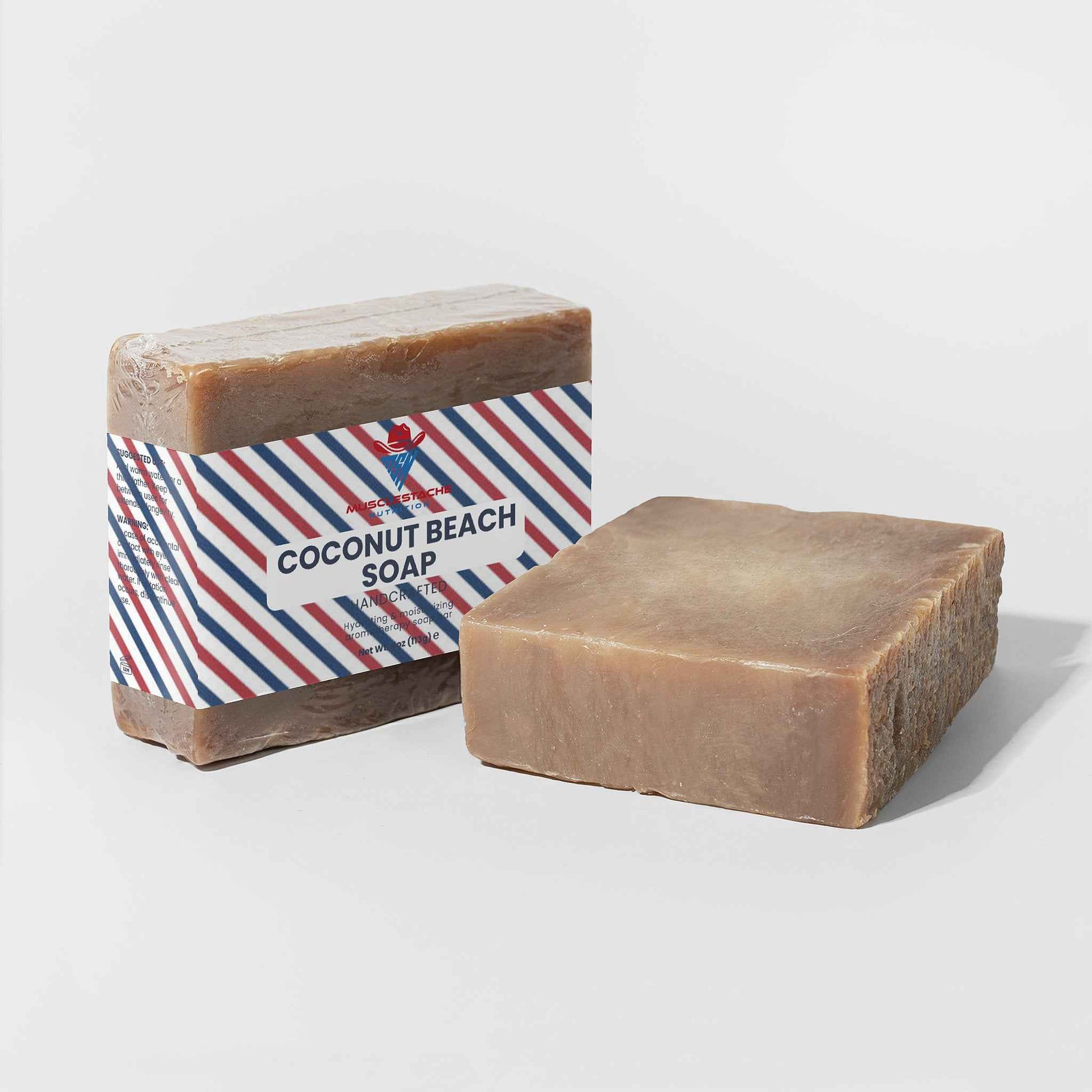 Coconut Beach Soap