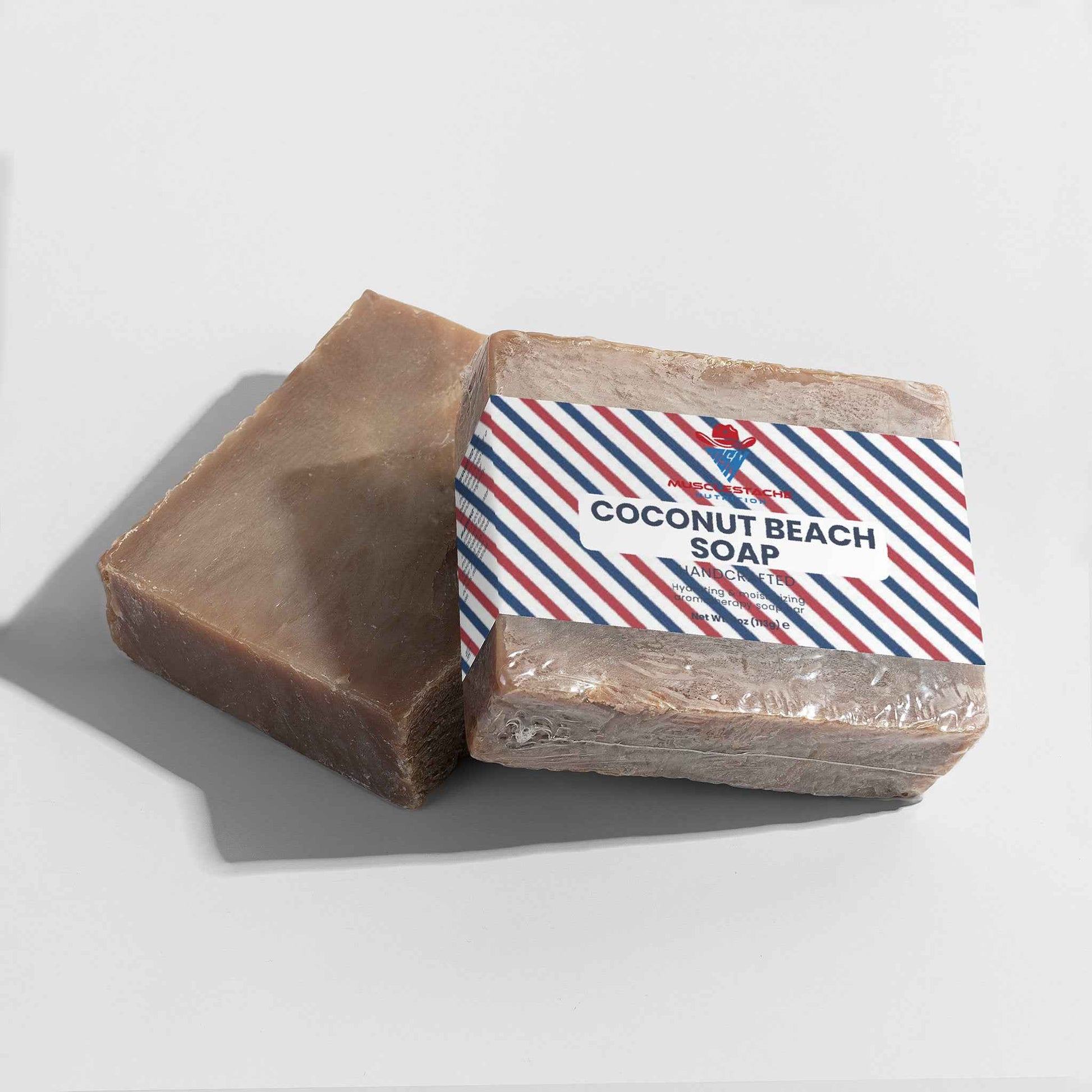 Coconut Beach Soap