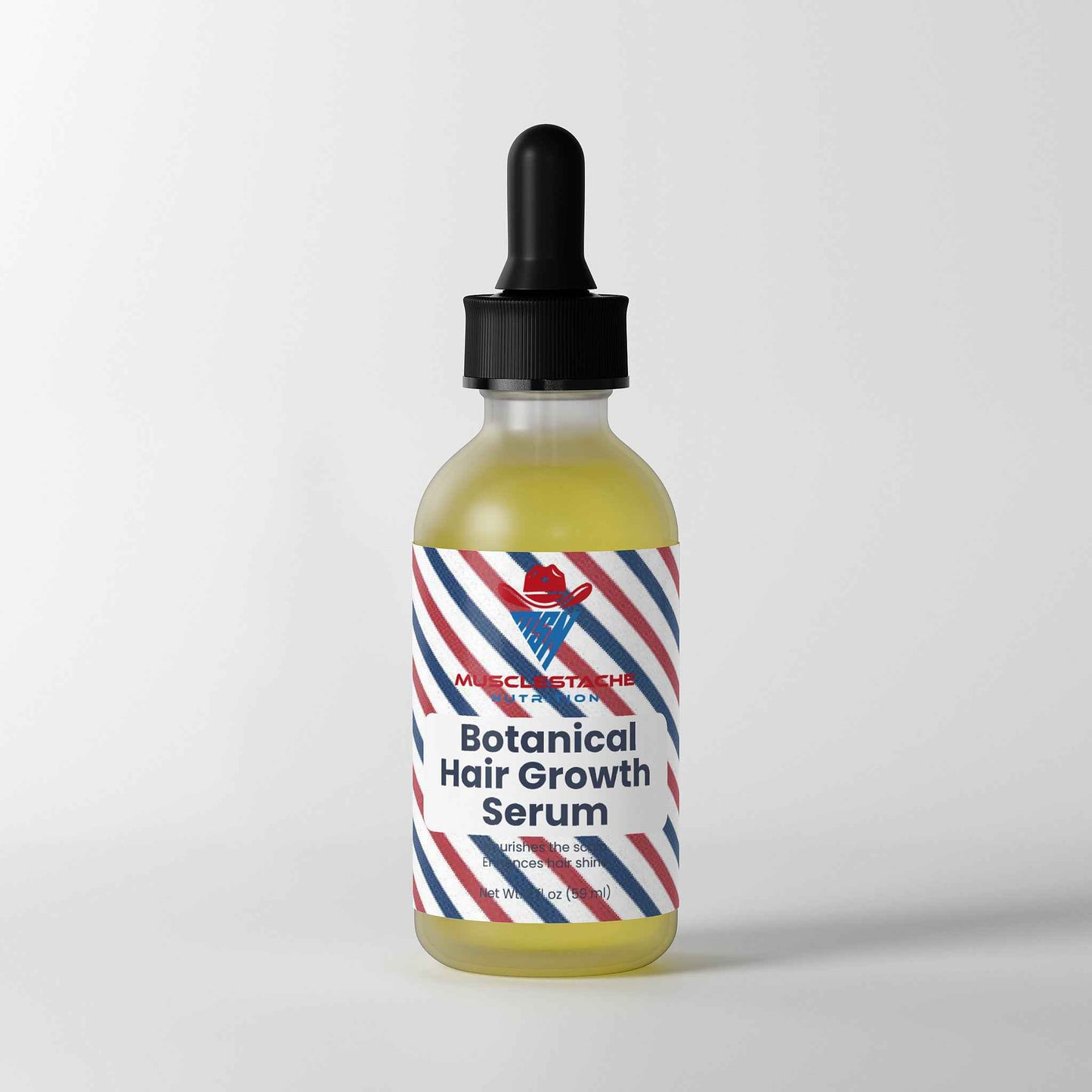 Botanical Hair Growth Serum