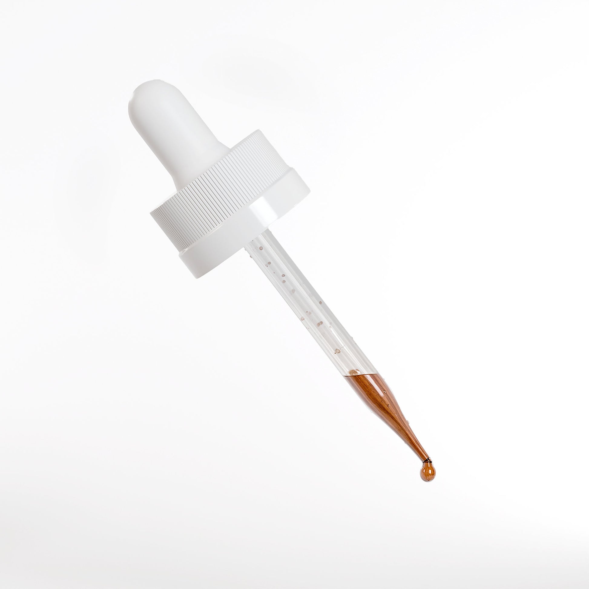 Peptide Hair Growth Serum - Musclestache Nutrition