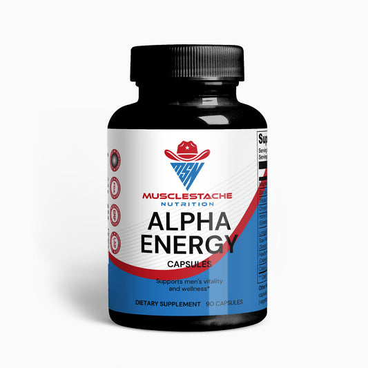 Alpha Energy