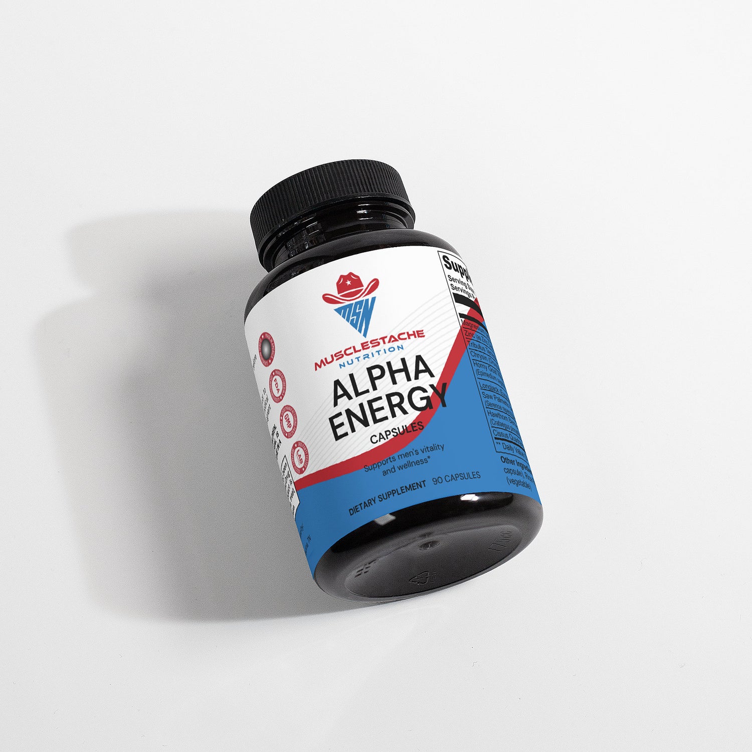 Alpha Energy