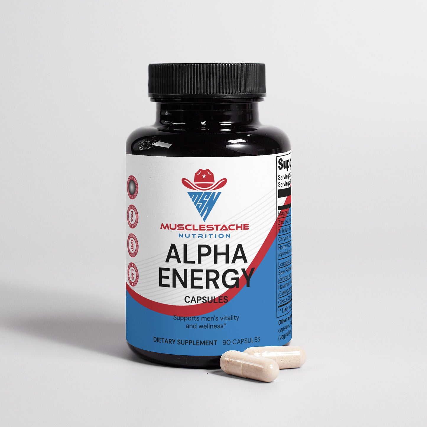 Alpha Energy