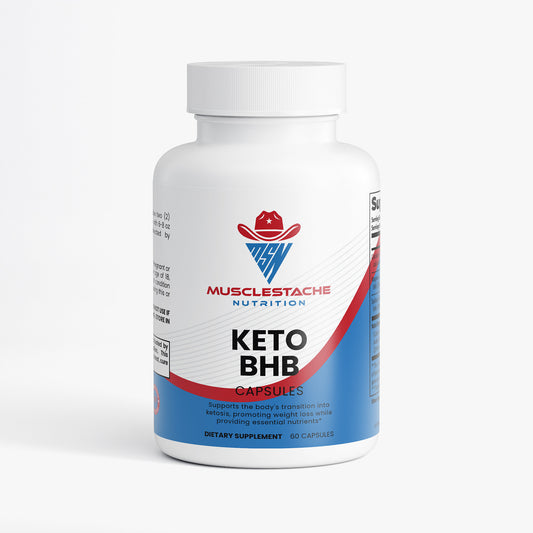 Keto BHB
