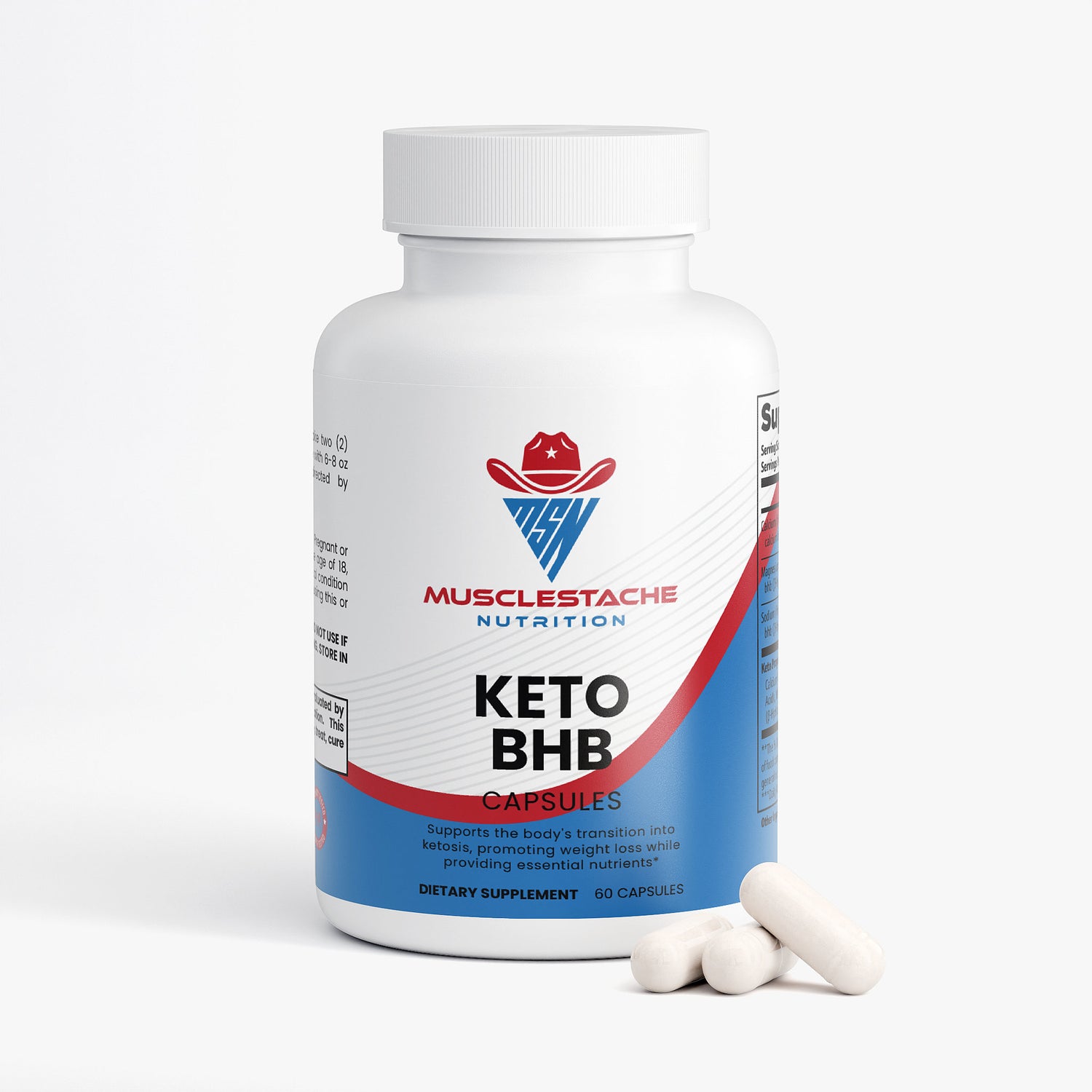 Keto BHB