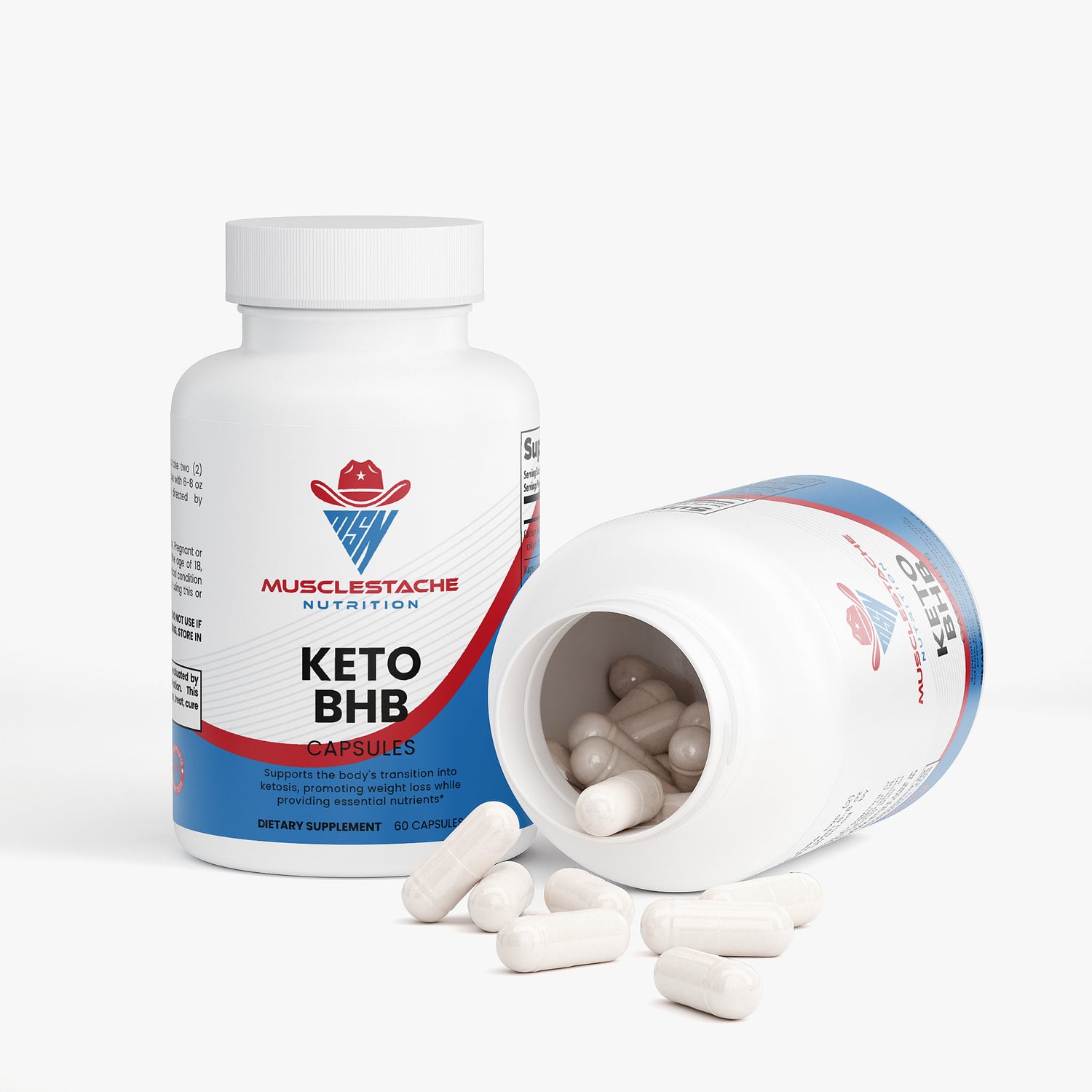 Keto BHB