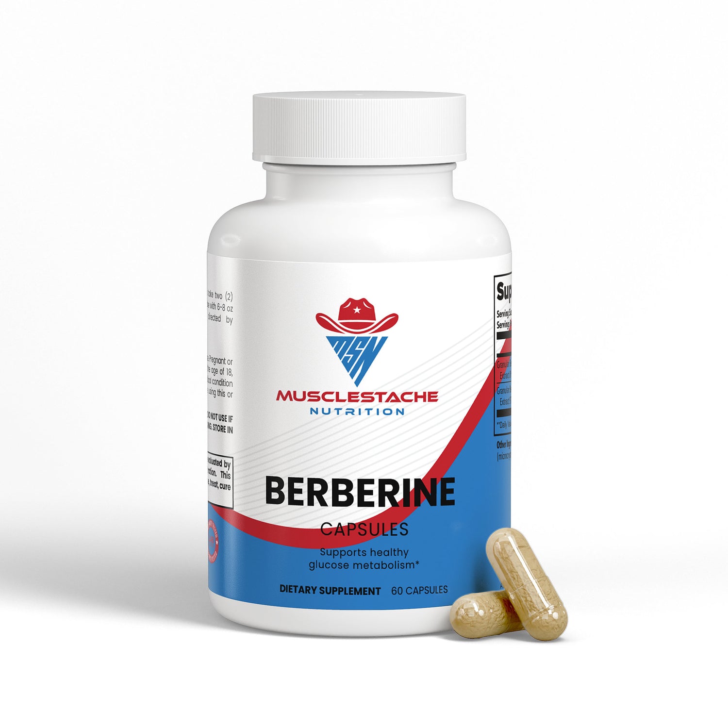 Berberine