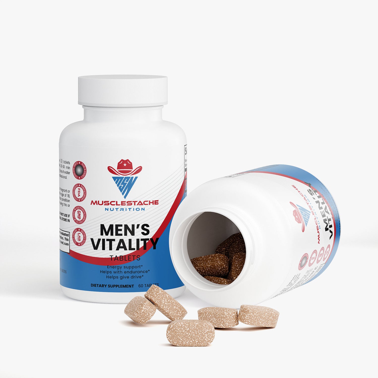 Men's Vitality