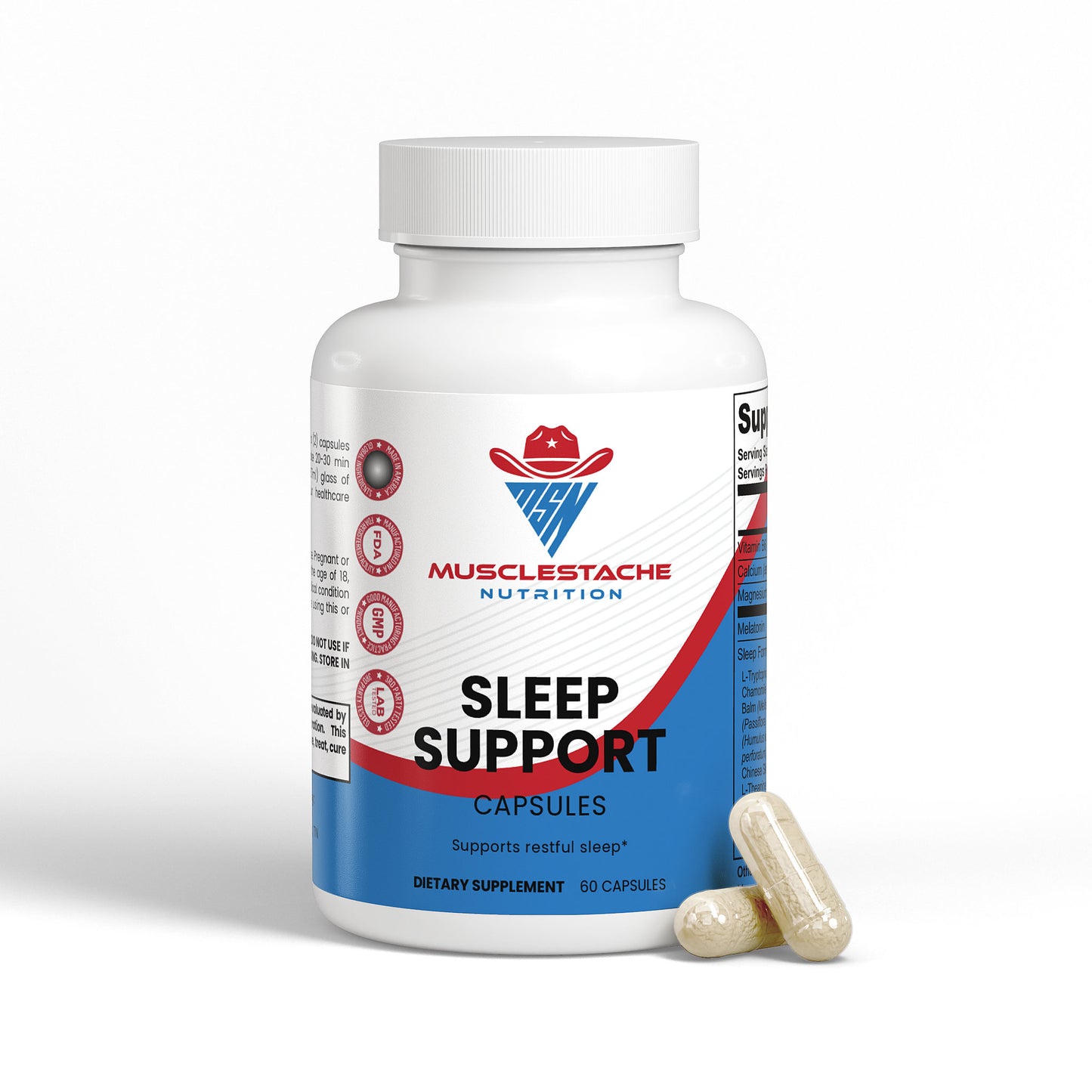 Sleep Support