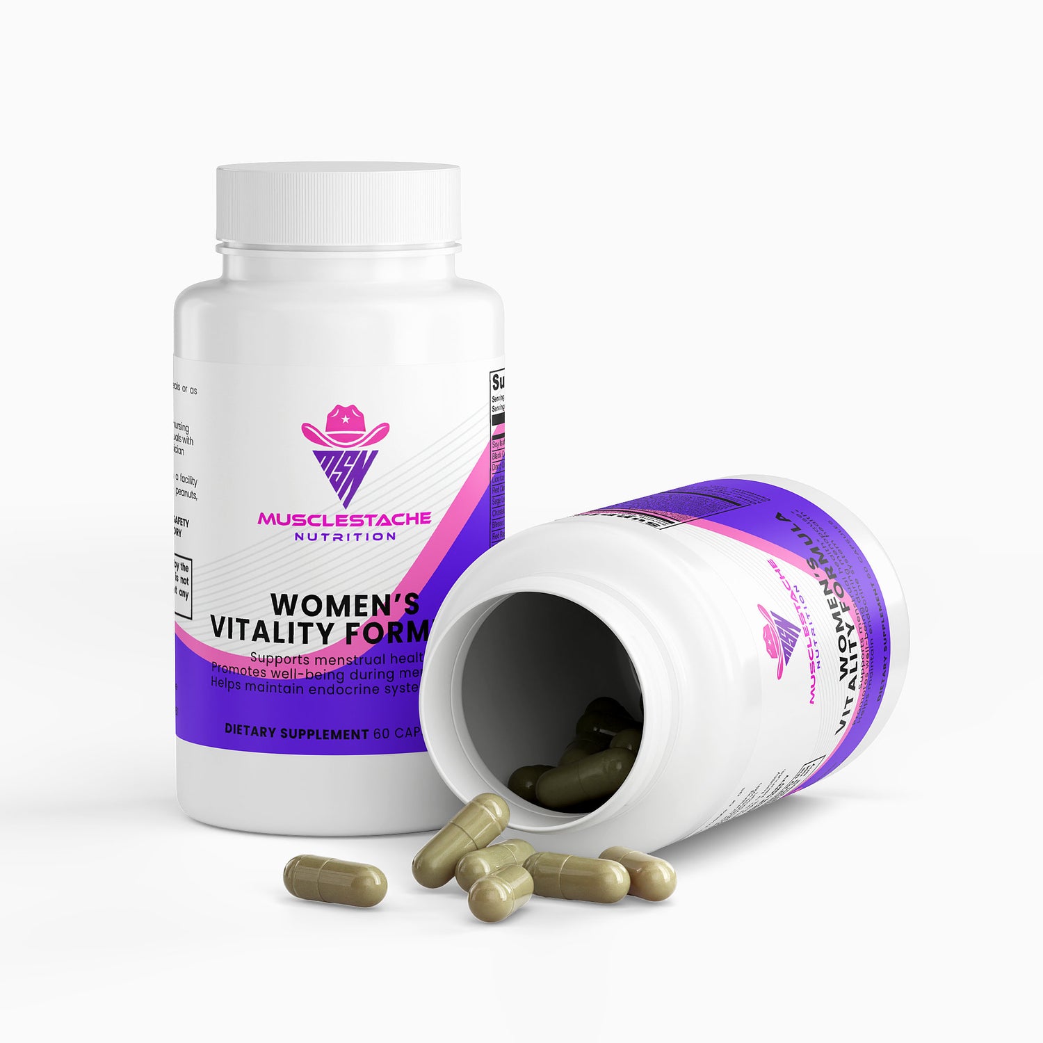 Women's Vitality Formula