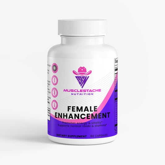Female Enhancement