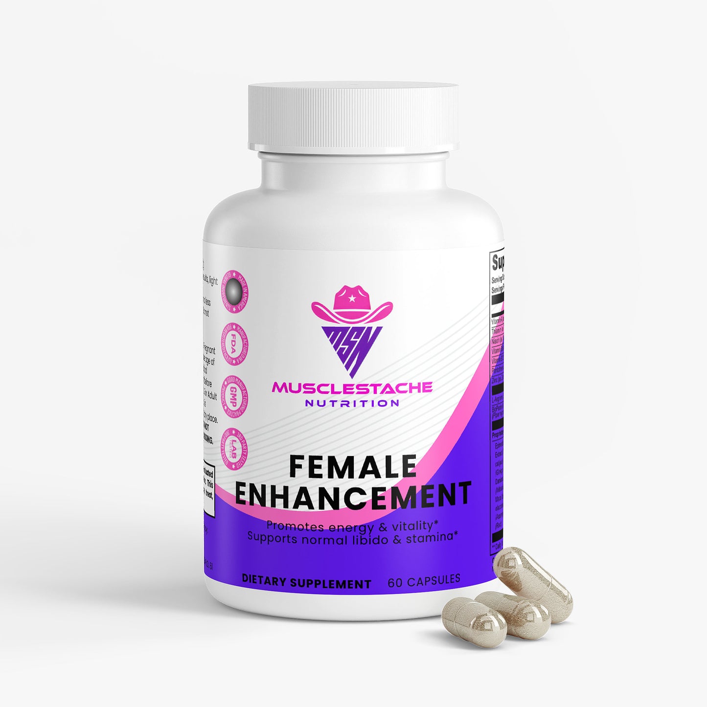 Female Enhancement