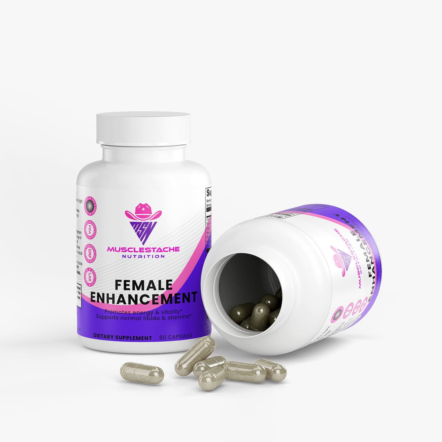 Female Enhancement