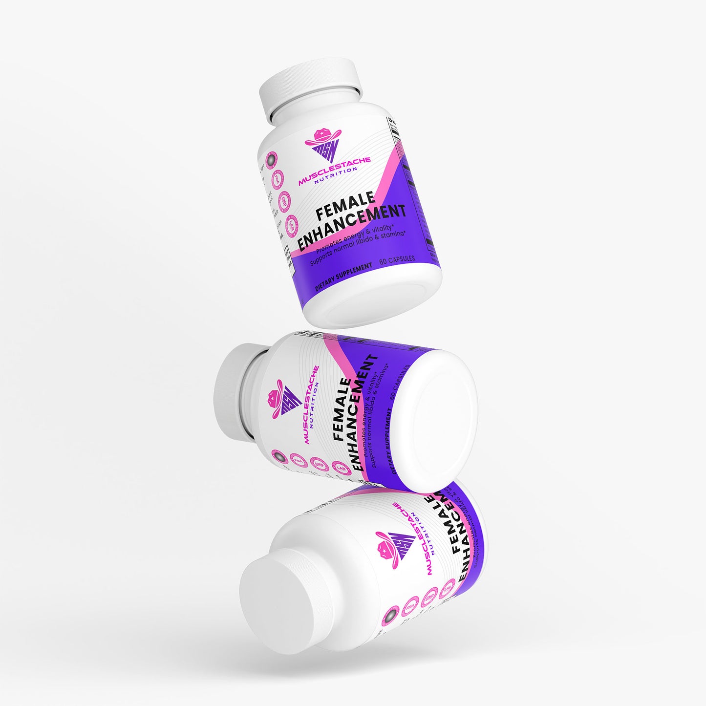 Female Enhancement