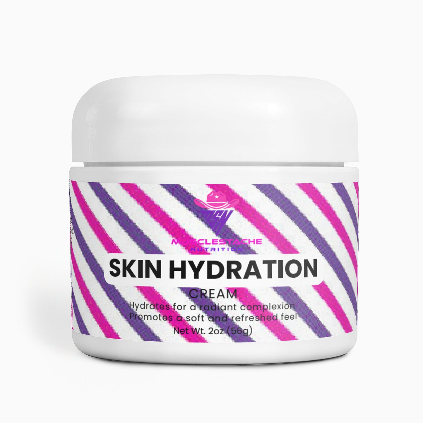 Skin Hydration Cream