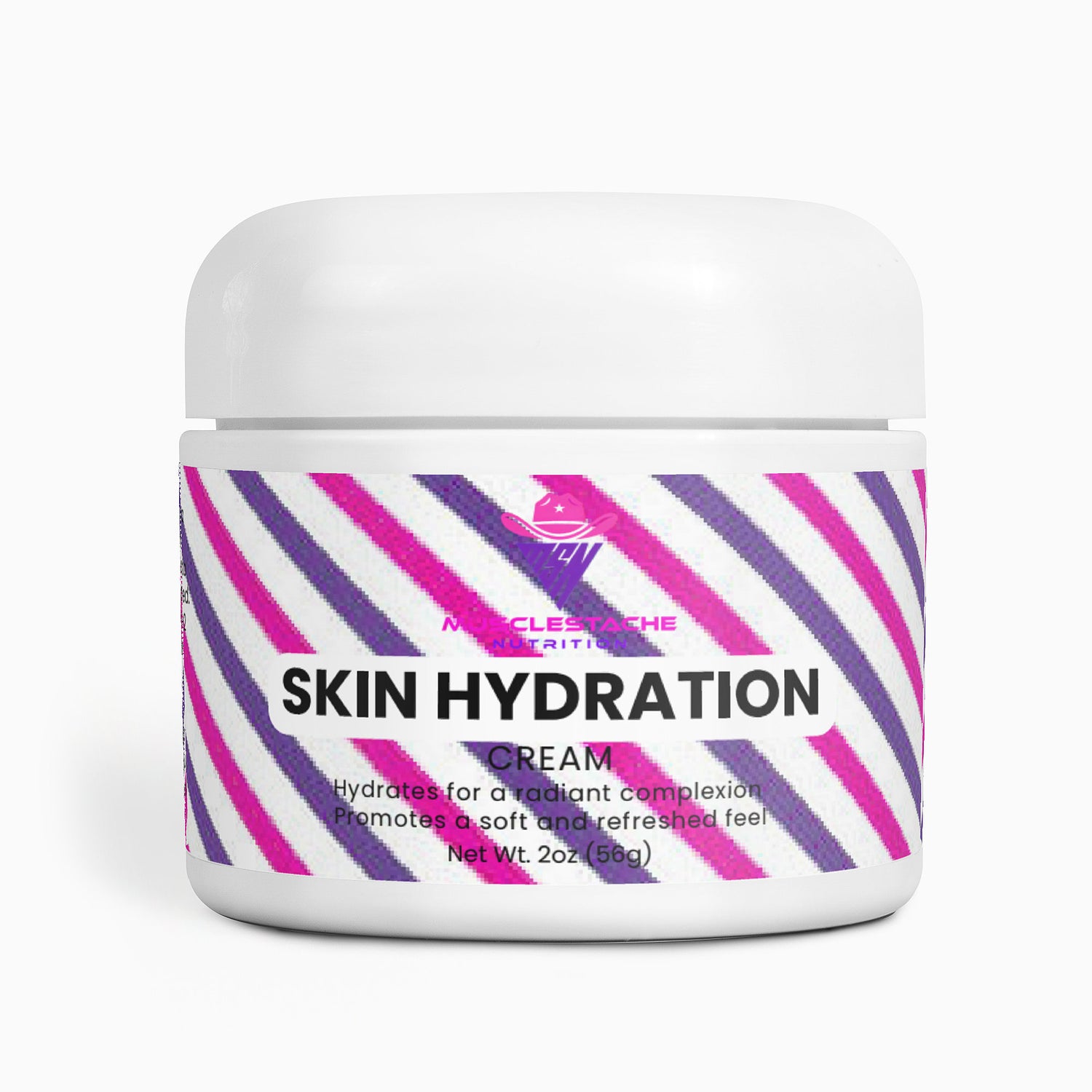 Skin Hydration Cream