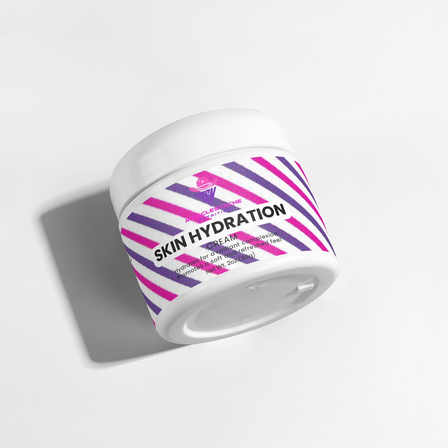 Skin Hydration Cream