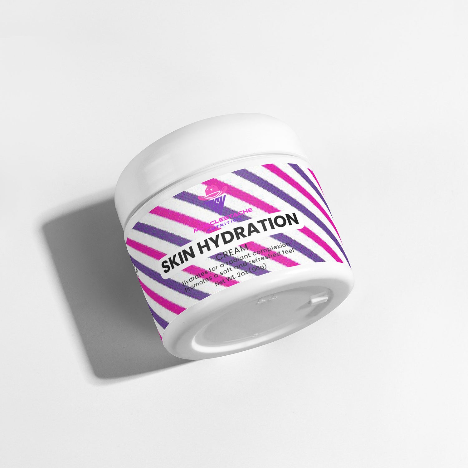 Skin Hydration Cream