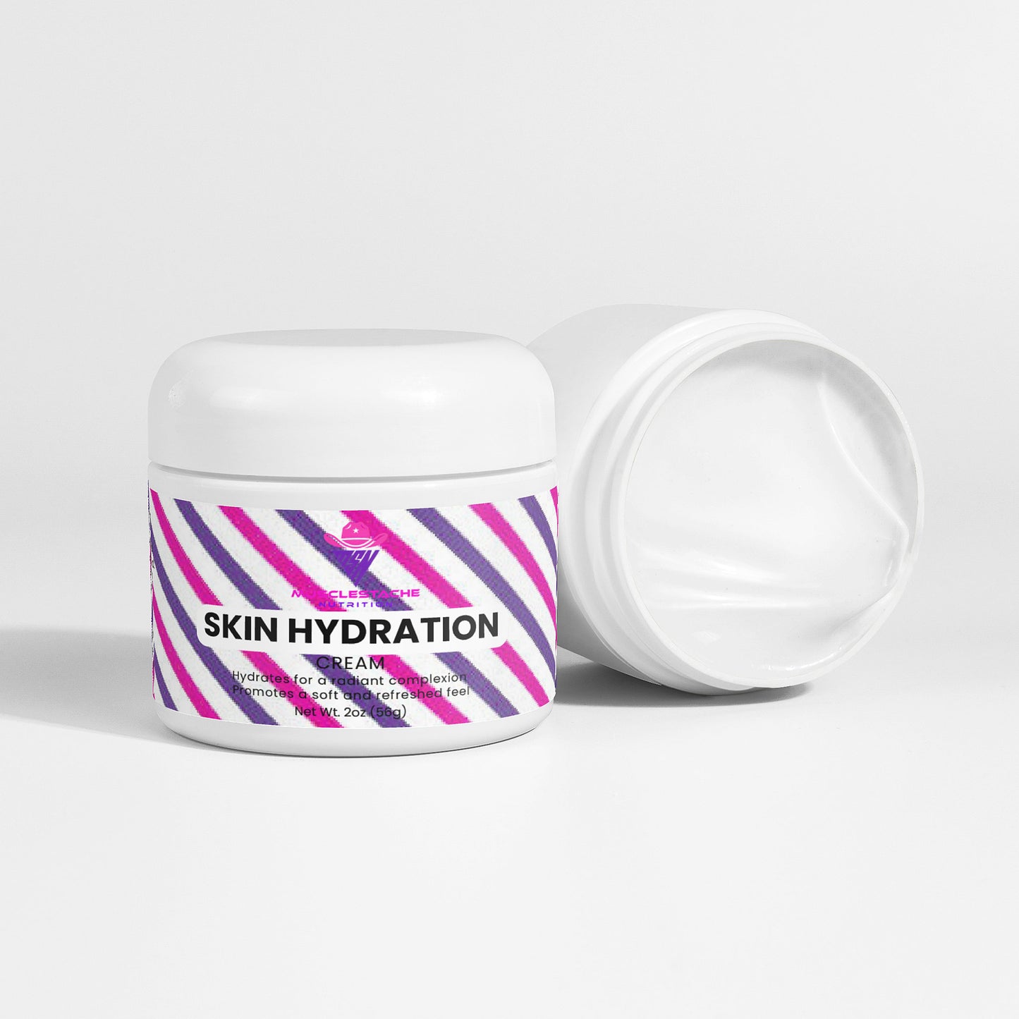 Skin Hydration Cream