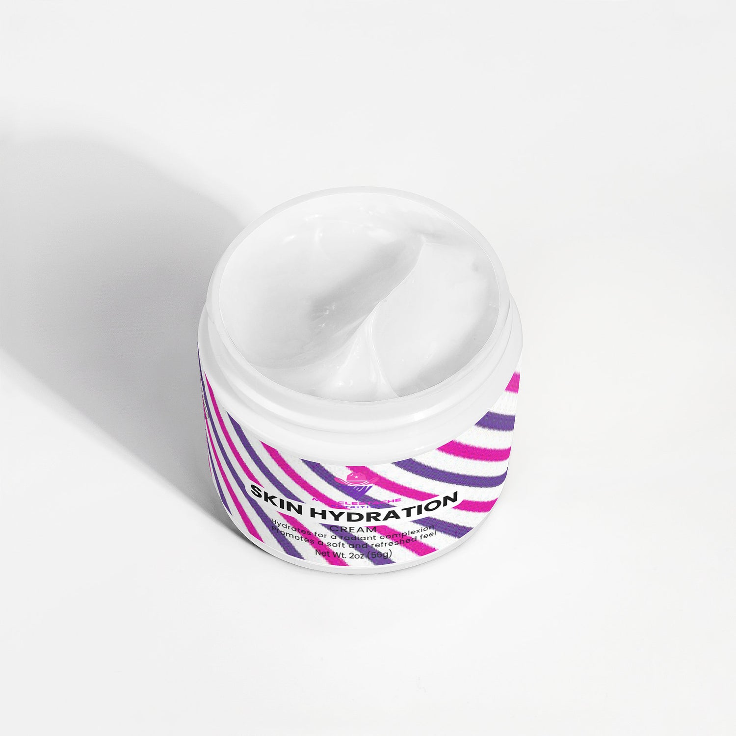 Skin Hydration Cream