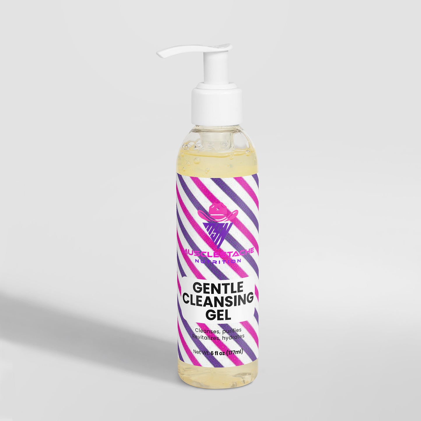 Gentle Cleansing Gel