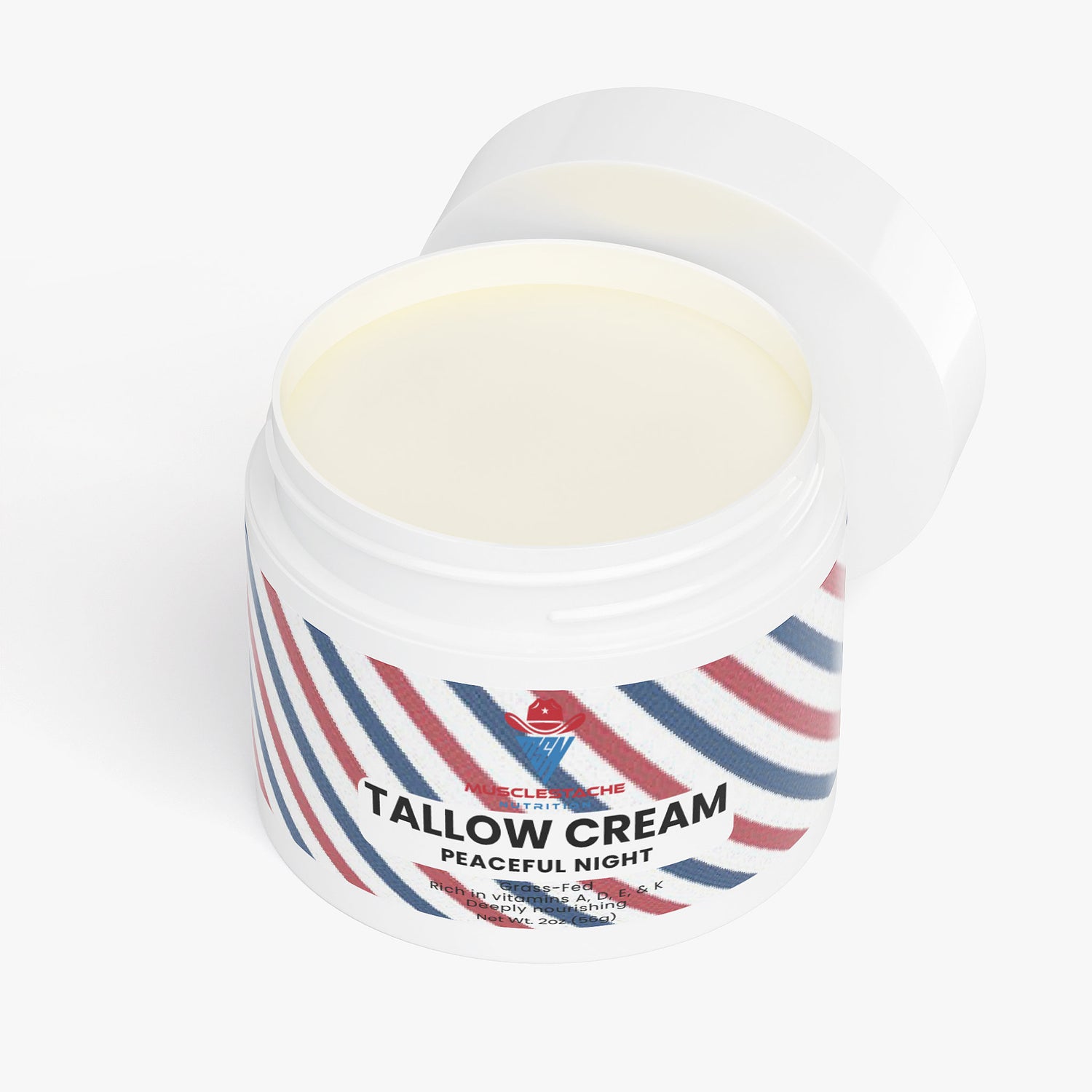 Tallow Cream Peaceful Night