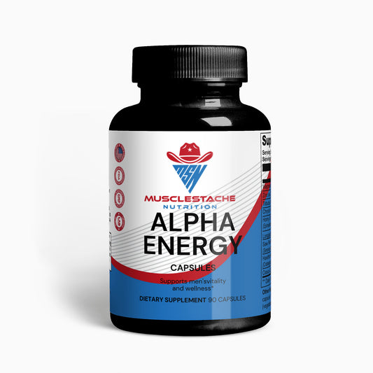 Alpha Energy