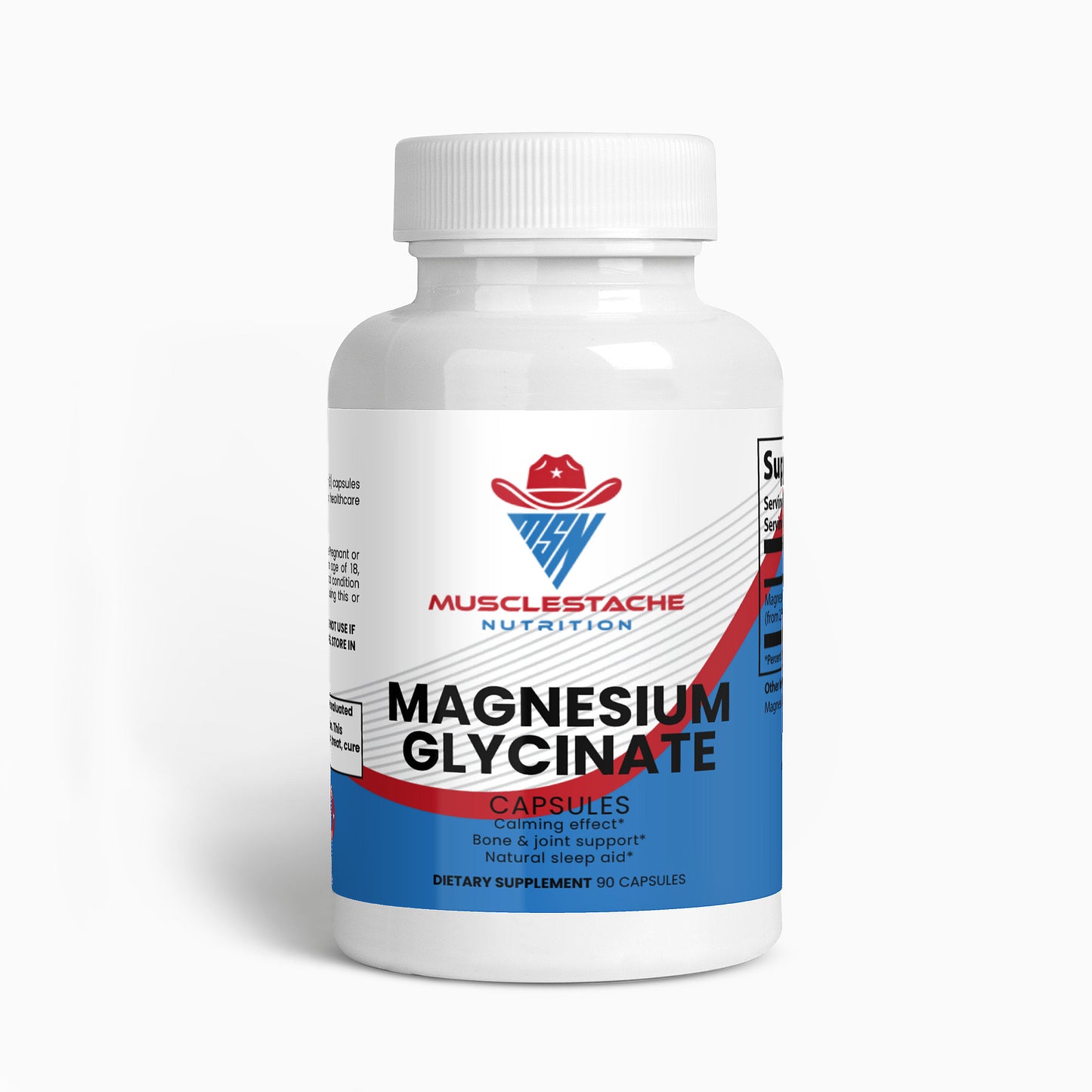 Magnesium Glycinate