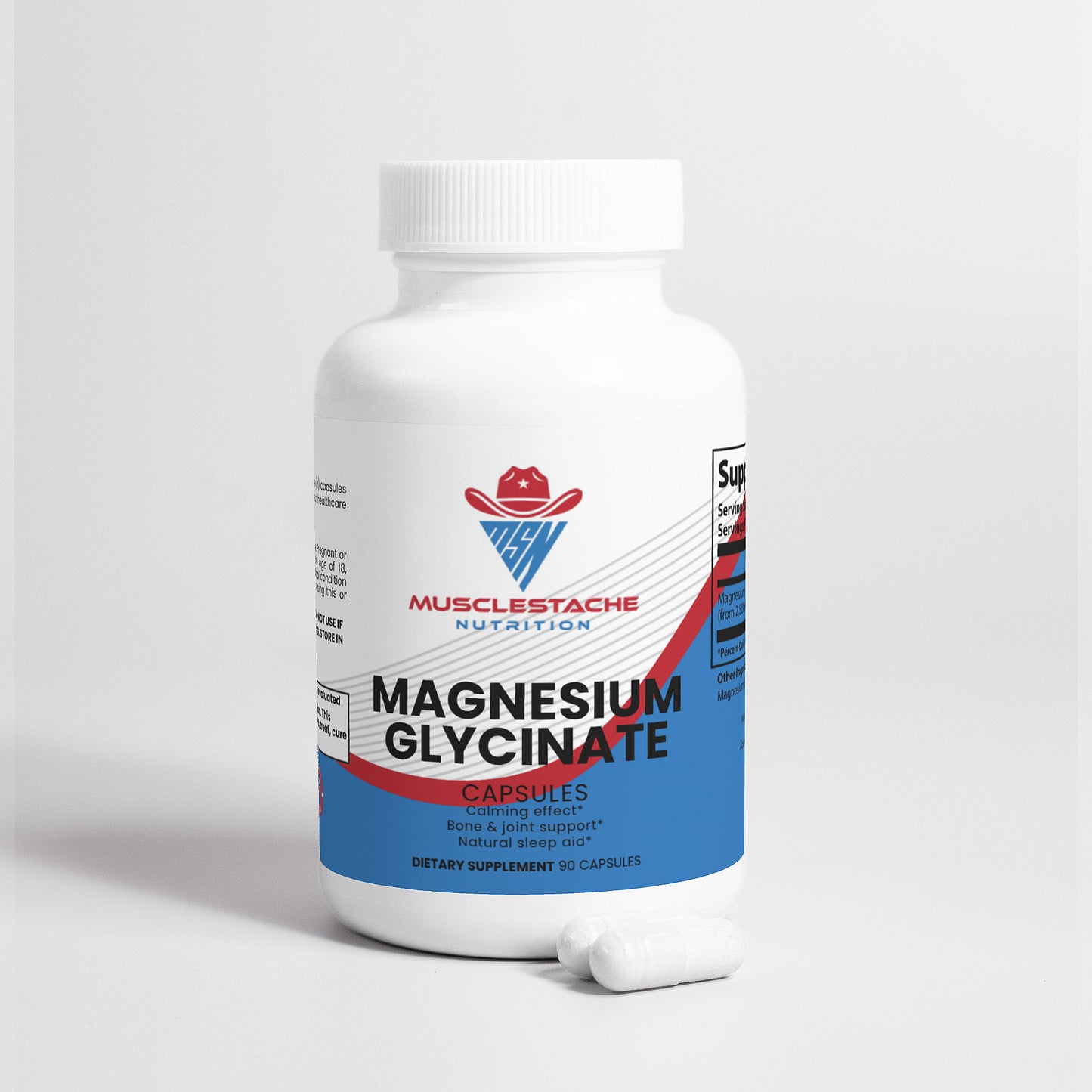 Magnesium Glycinate