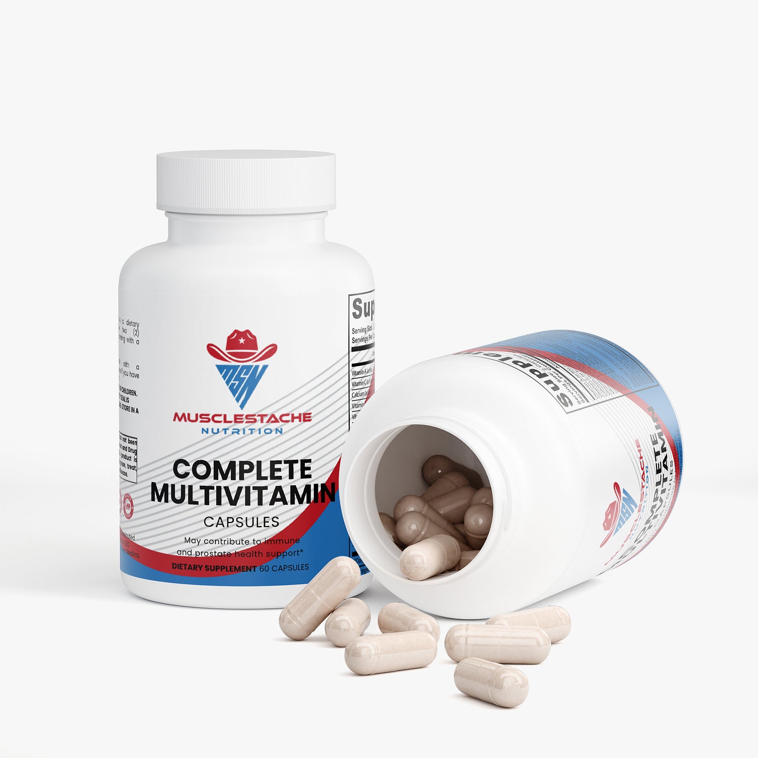 Complete Multivitamin