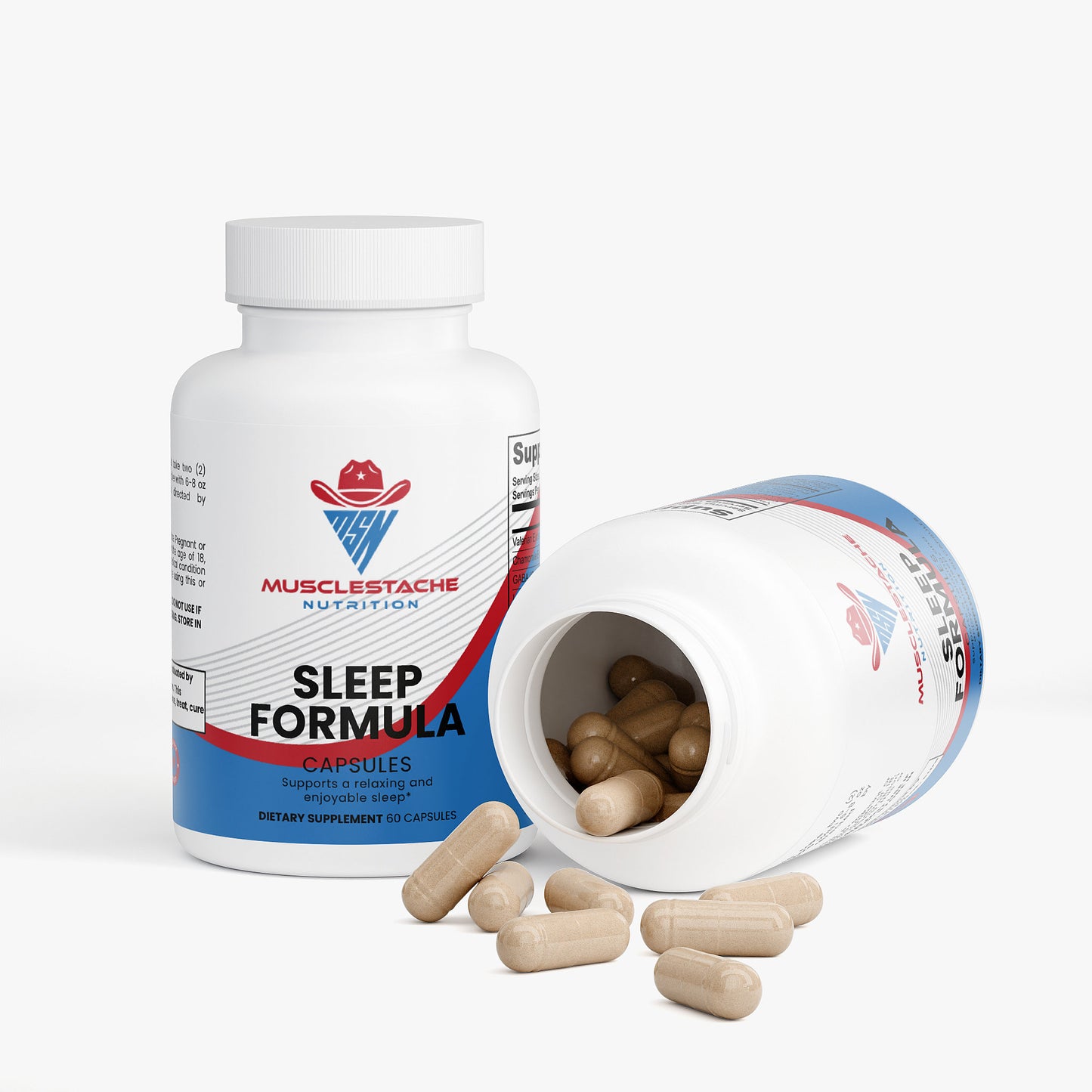 Sleep Formula