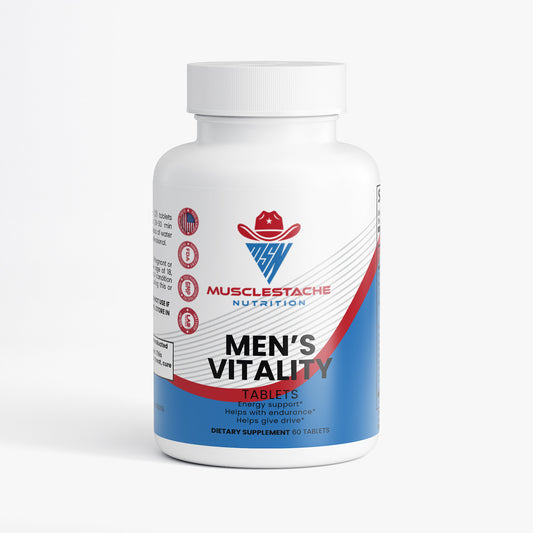 Men's Vitality