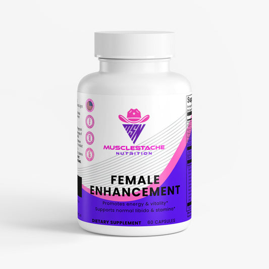 Female Enhancement