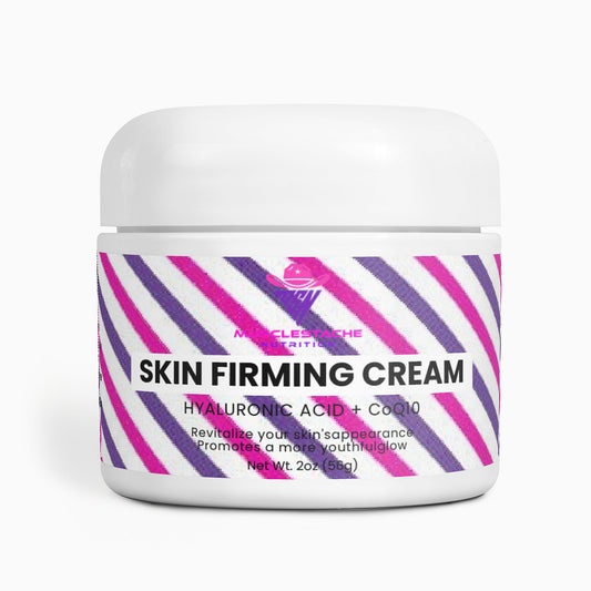 Skin Firming Cream