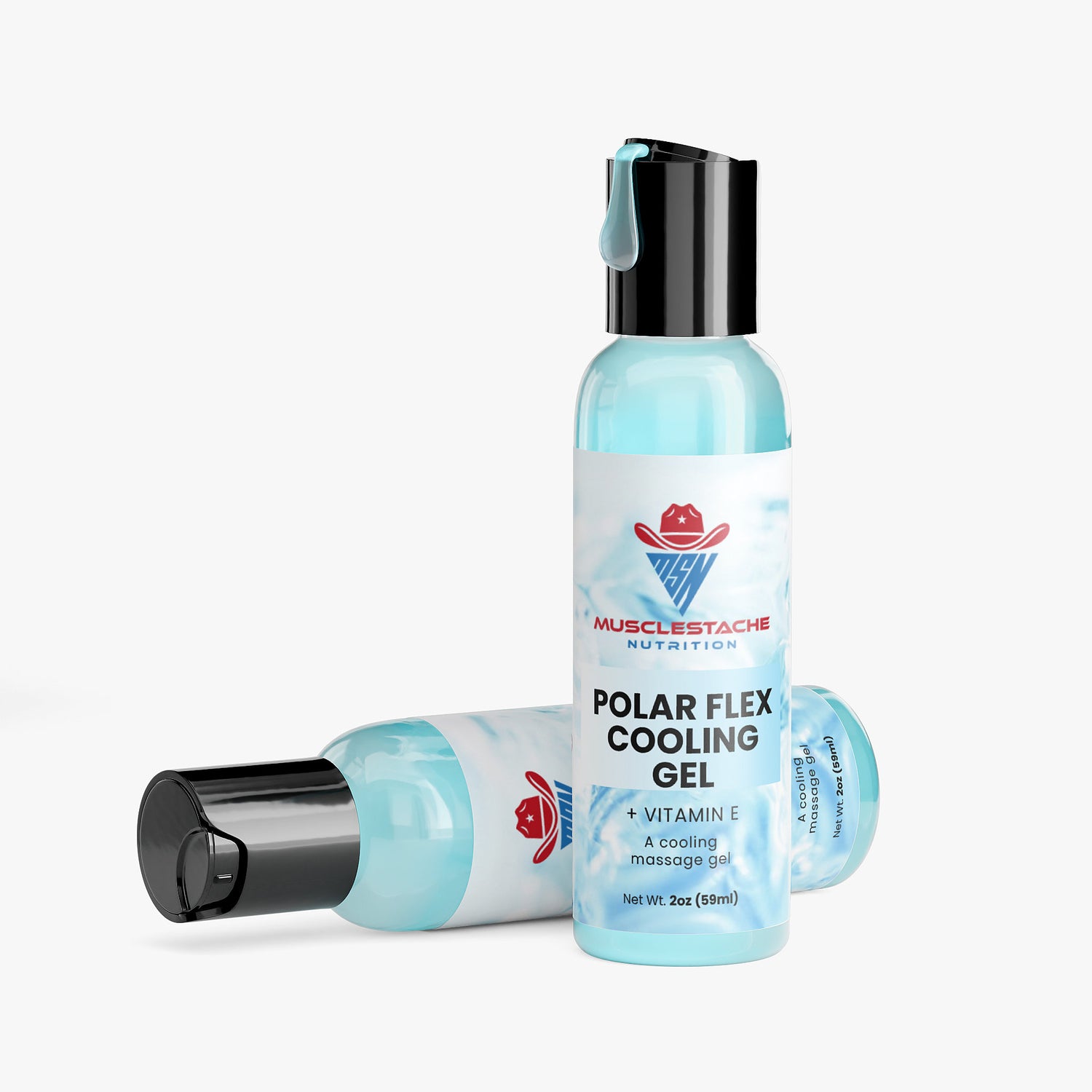 Polar Flex Cooling Gel