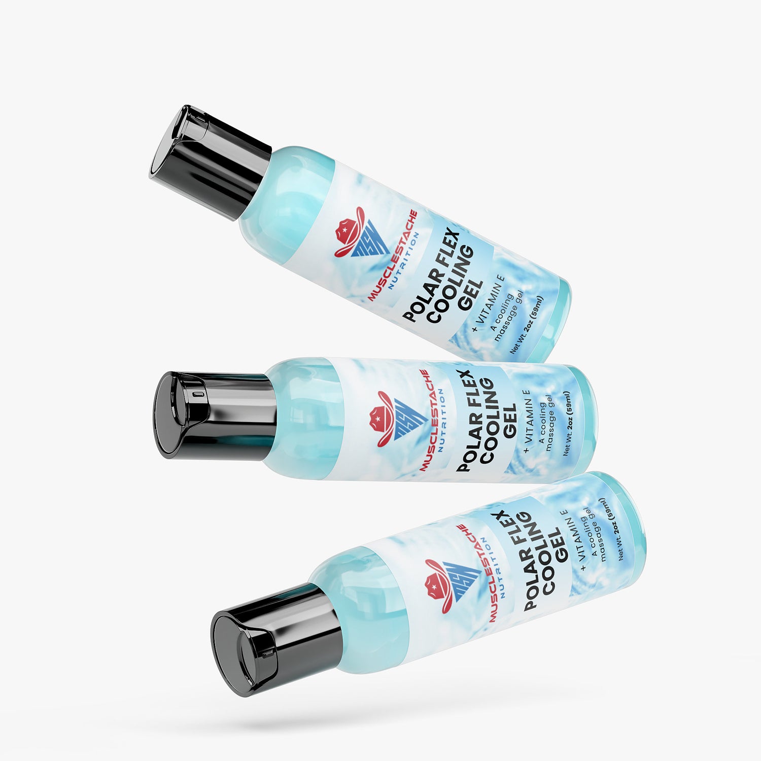 Polar Flex Cooling Gel