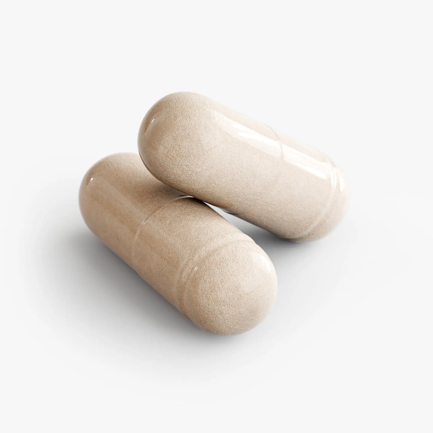 Complete Multivitamin - Musclestache Nutrition