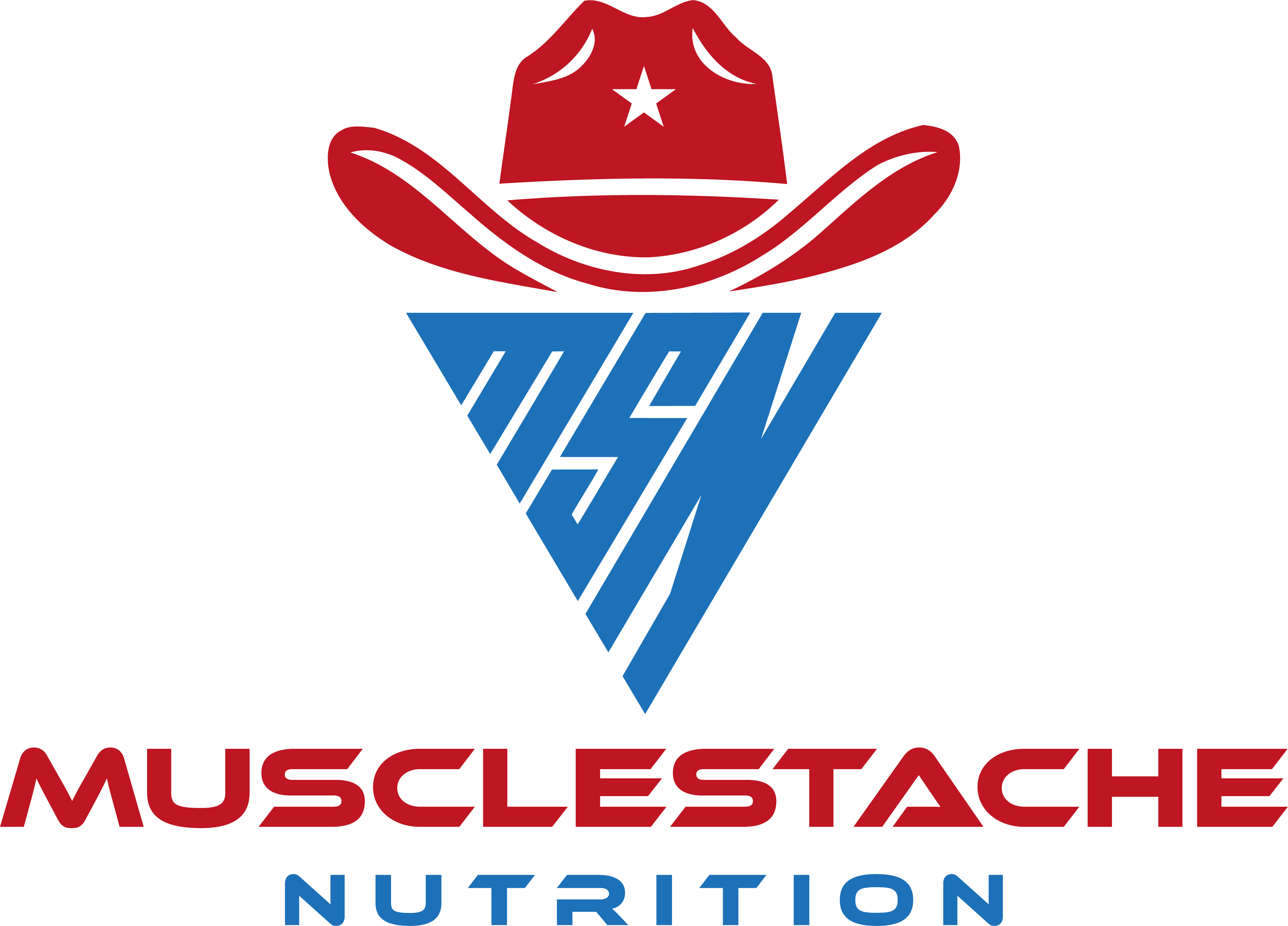 Musclestache Nutrition