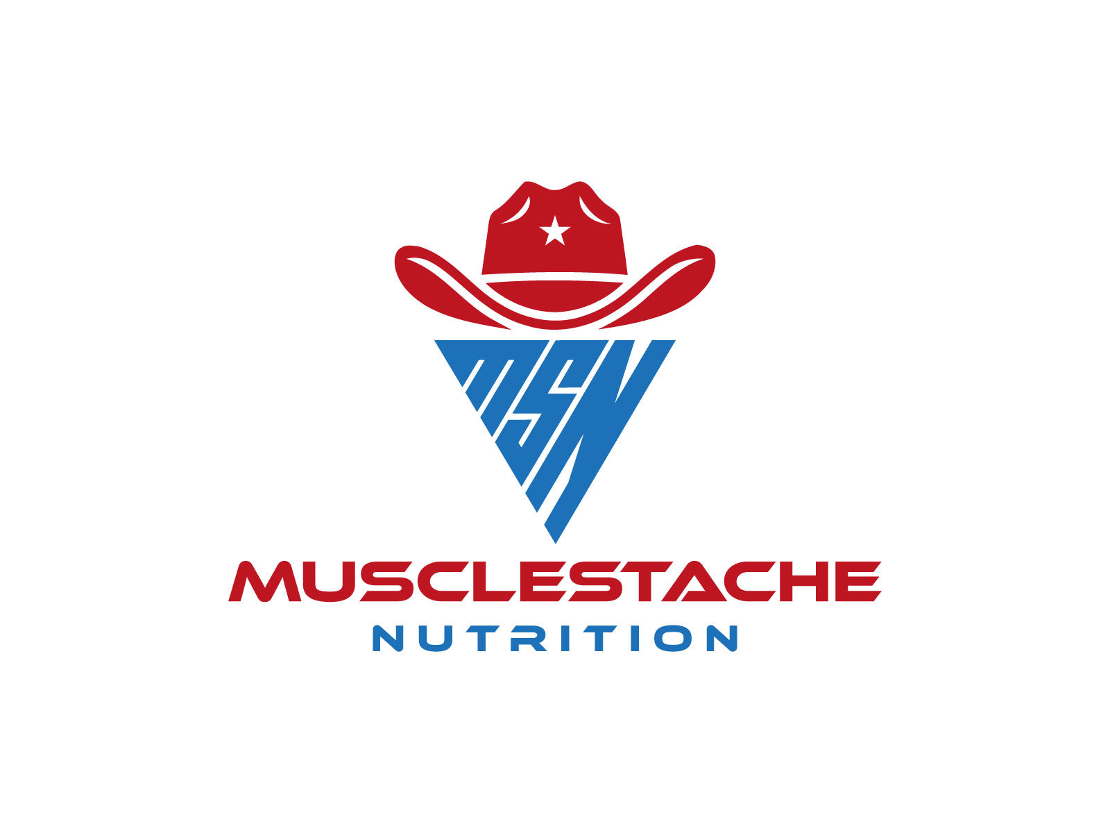 Musclestache Nutrition