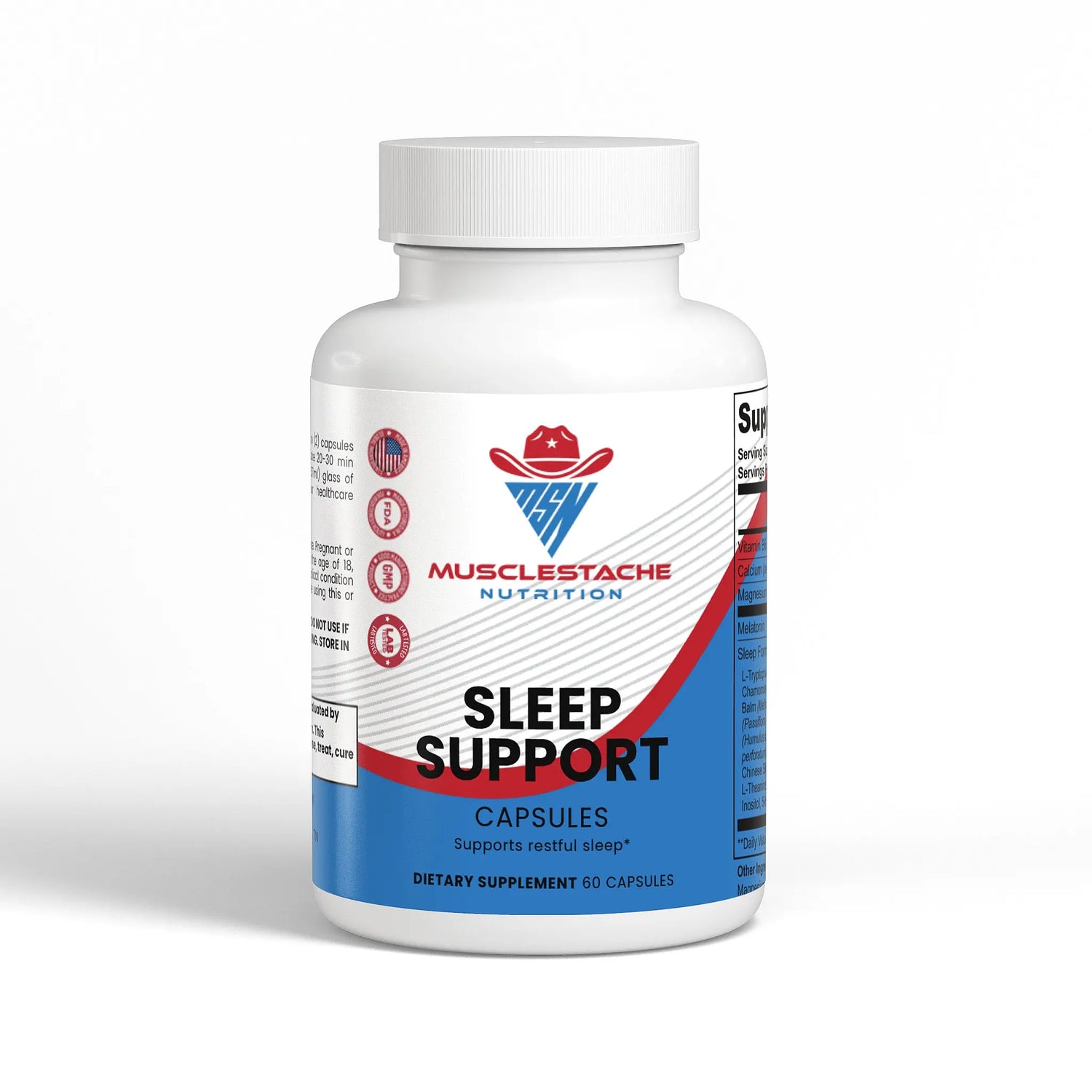 Sleep Support