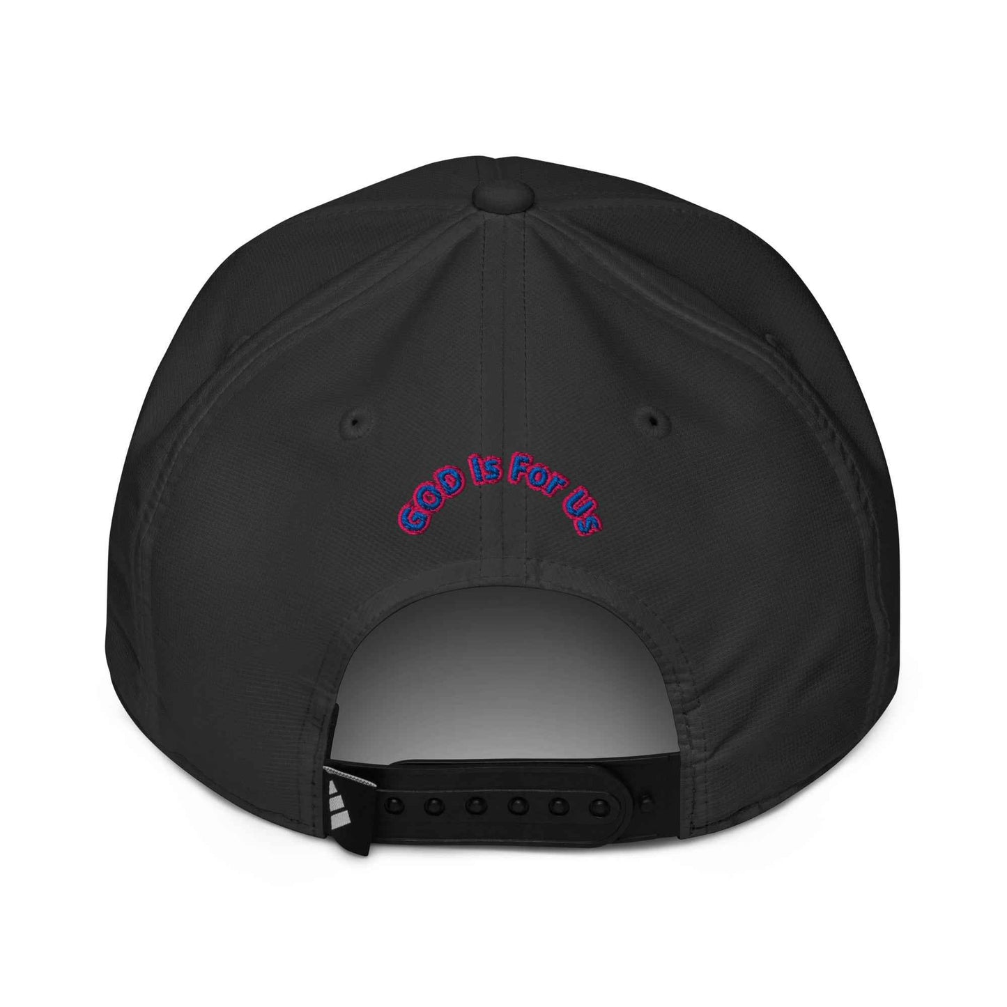 Musclestache Nutrition Dry Fit Hat - Musclestache Nutrition