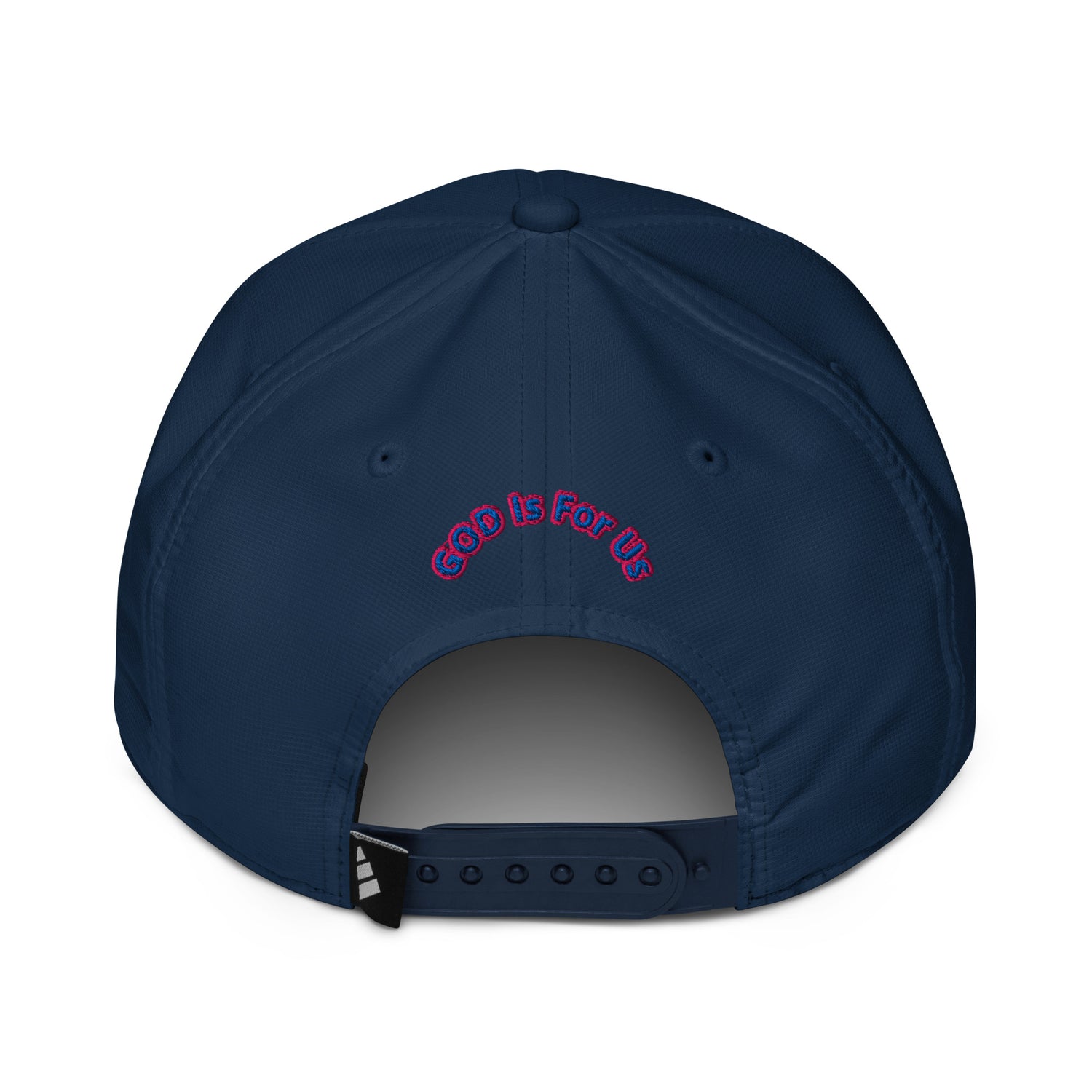 Musclestache Nutrition Dry Fit Hat - Musclestache Nutrition