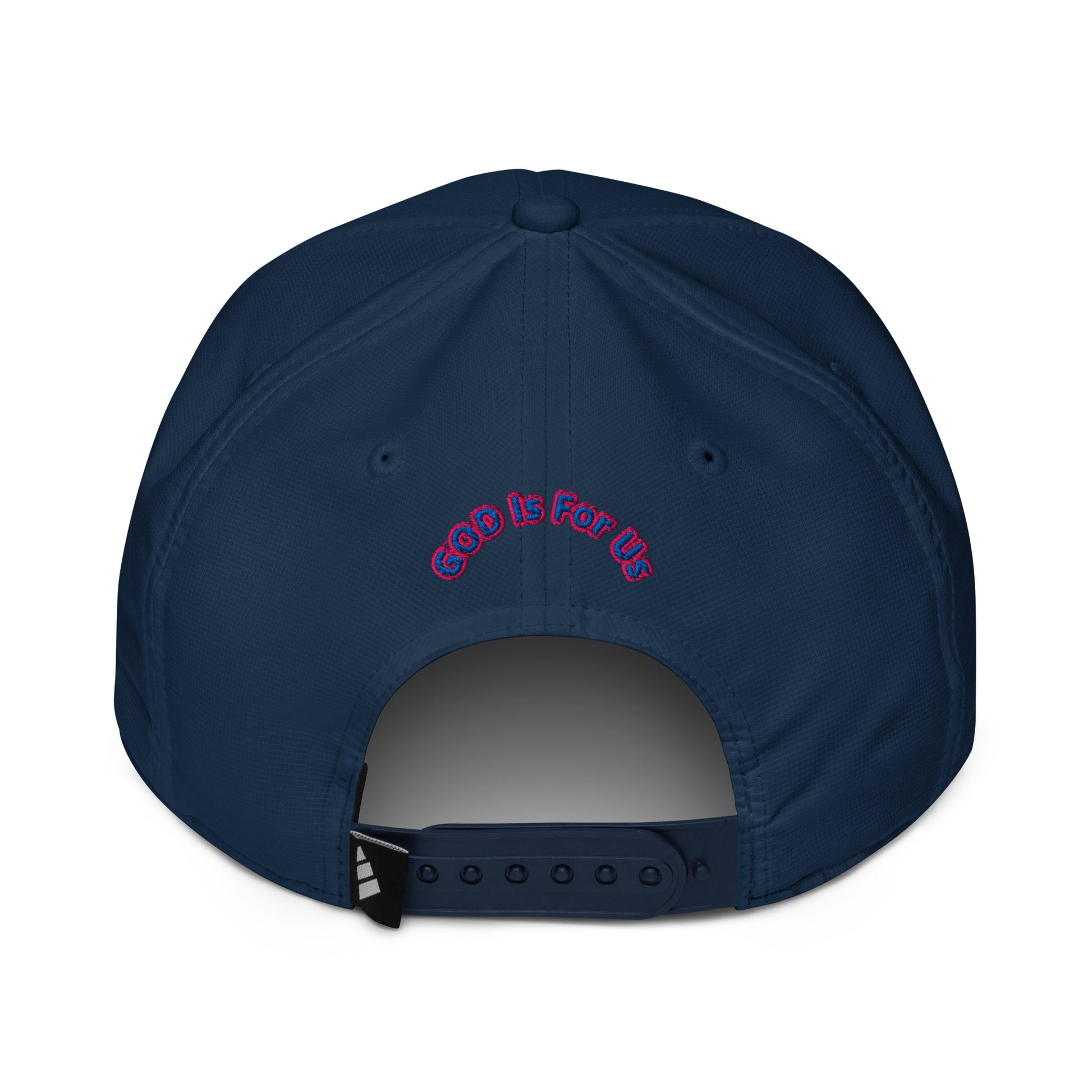 Musclestache Nutrition Dry Fit Hat - Musclestache Nutrition