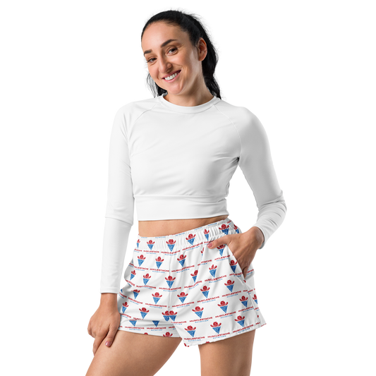 Musclestache Nutrition Lightweight Running Shorts - Musclestache Nutrition