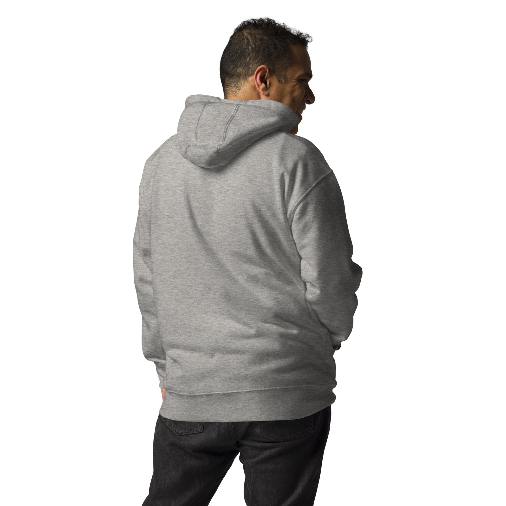 Musclestache Nutrition Hoodies - Musclestache Nutrition