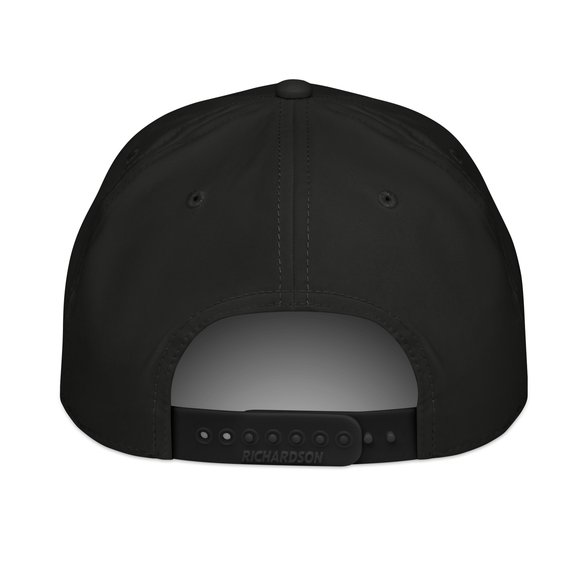 Musclestache Nutrition OG Dry Fit Hat - Musclestache Nutrition
