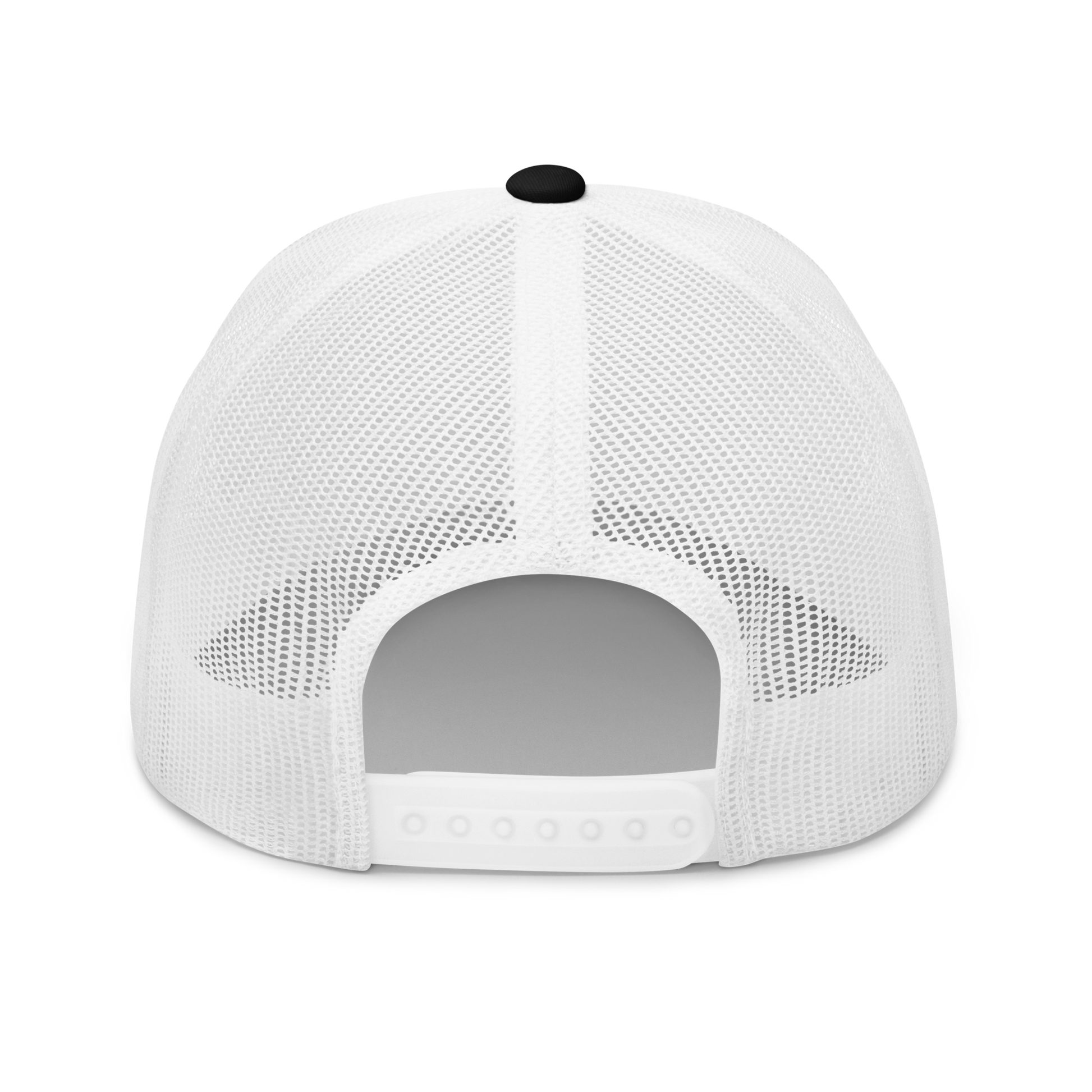Musclestache Nutrition Trucker Hat - Musclestache Nutrition