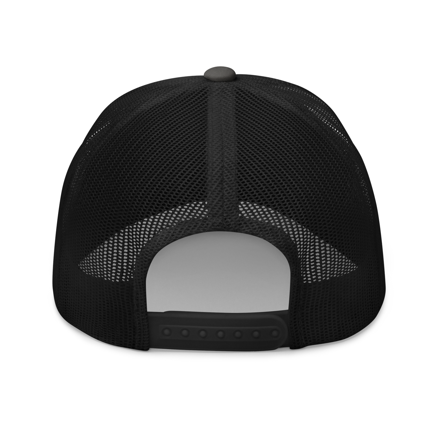 Musclestache Nutrition Trucker Hat - Musclestache Nutrition