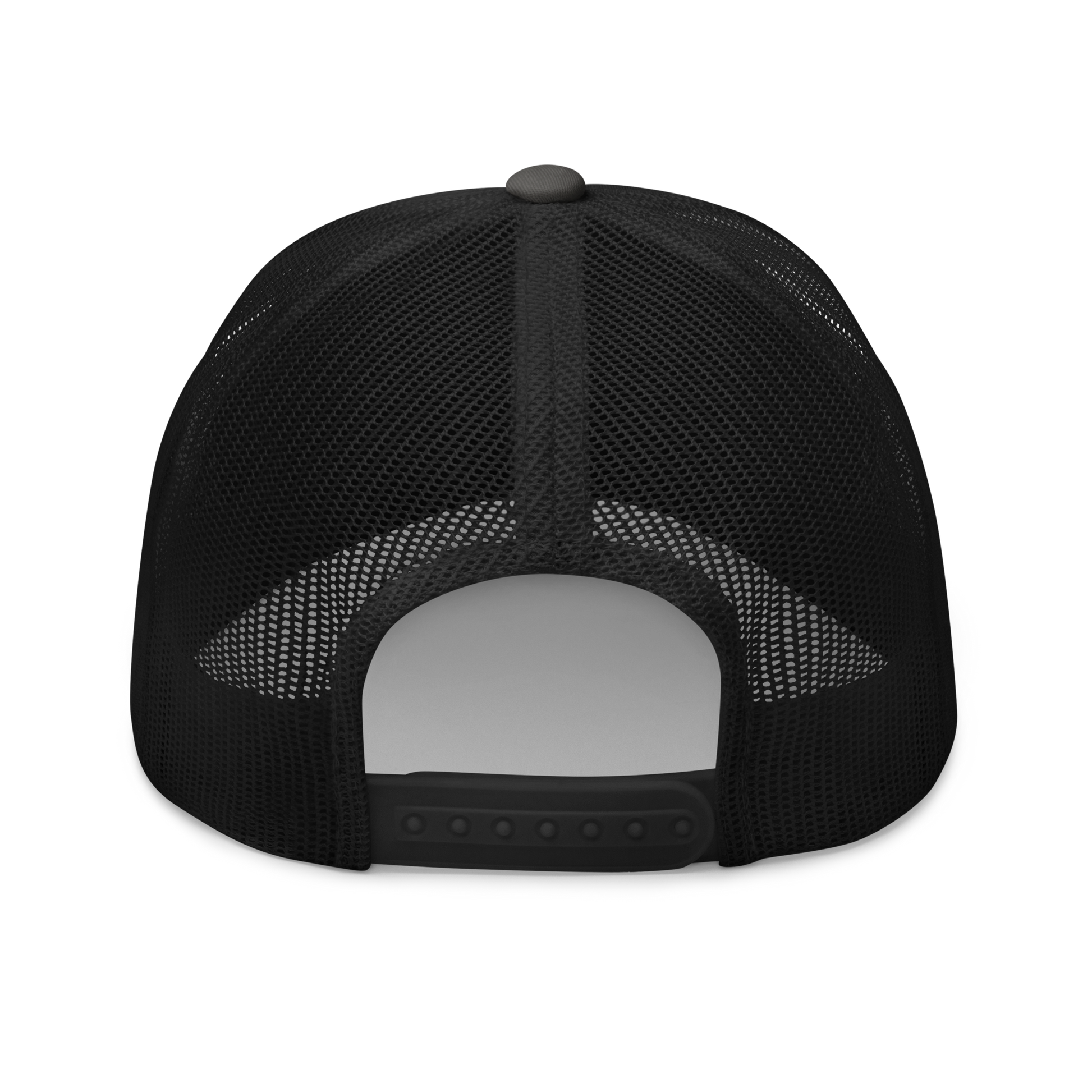 Musclestache Nutrition Trucker Hat - Musclestache Nutrition