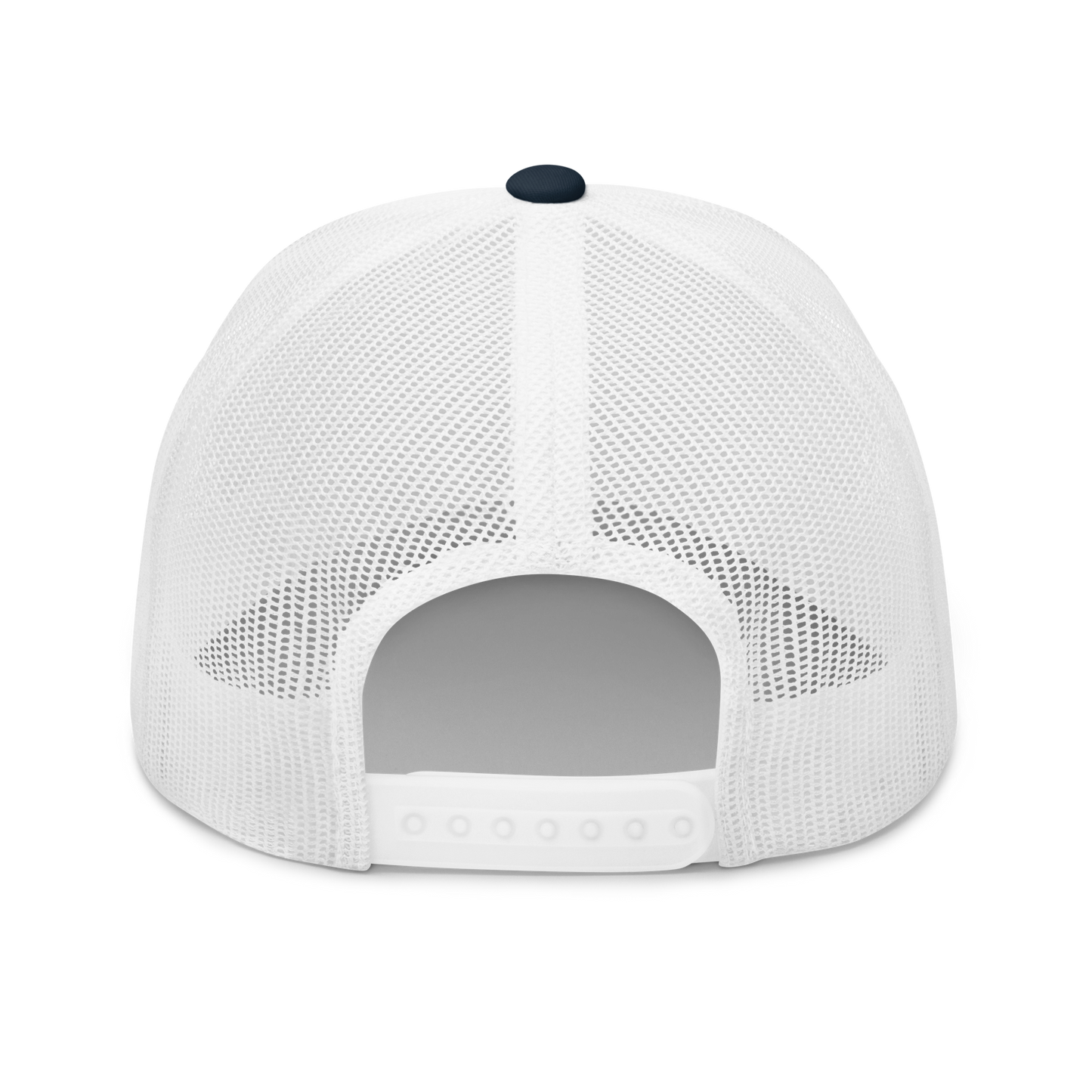Musclestache Nutrition Trucker Hat - Musclestache Nutrition